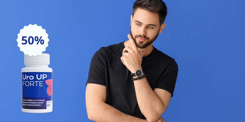 Uro Up Forte Italia Sito Ufficiale 